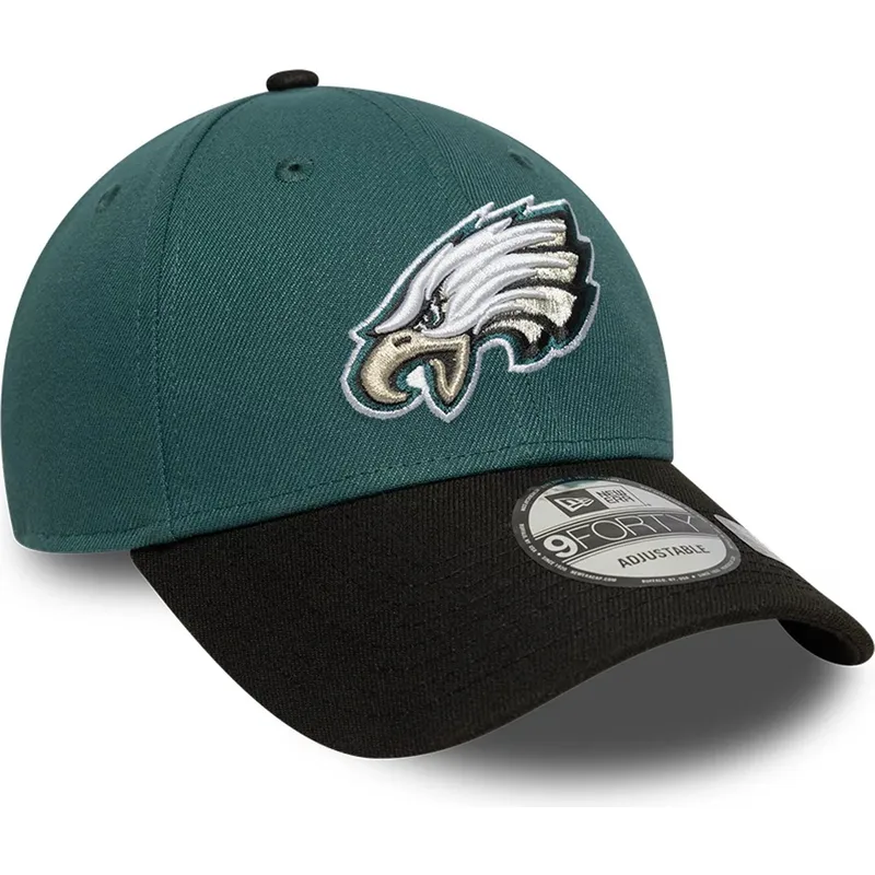 epci-curbata-verzior-reglabila-9forty-the-league-de-philadelphia-eagles-nfl-de-new-era epci-curbata-verzior-reglabila-9forty-the-league-de-philadelphia-eagles-nfl-de-new-era