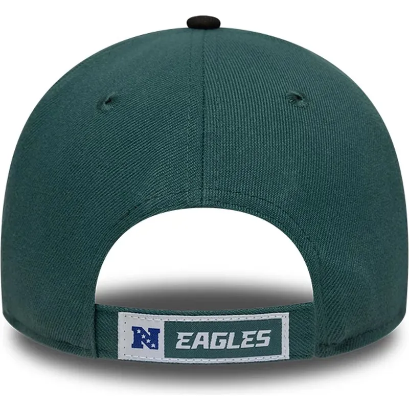 epci-curbata-verzior-reglabila-9forty-the-league-de-philadelphia-eagles-nfl-de-new-era epci-curbata-verzior-reglabila-9forty-the-league-de-philadelphia-eagles-nfl-de-new-era