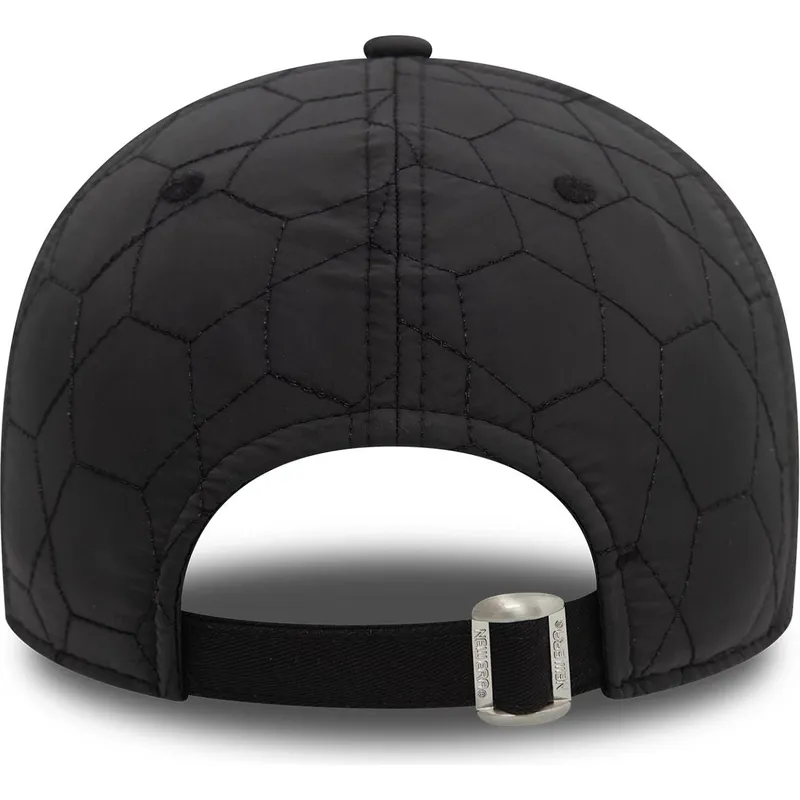 epci-curbata-negru-reglabila-9forty-quilted-de-new-york-yankees-mlb-de-new-era epci-curbata-negru-reglabila-9forty-quilted-de-new-york-yankees-mlb-de-new-era