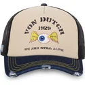 cap-curbata-multicolor-snapback-de-von-dutch
