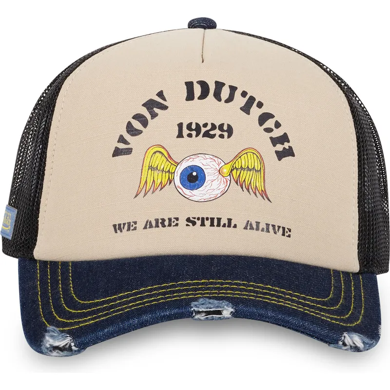 cap-curbata-multicolor-snapback-de-von-dutch