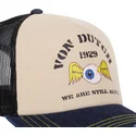 cap-curbata-multicolor-snapback-de-von-dutch