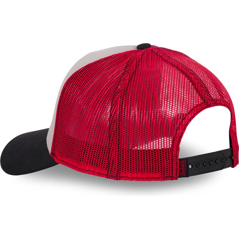 cap-curbata-multicolor-snapback-de-von-dutch