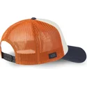 epci-curbata-camionagiu-papagal-snapback-crew22-de-von-dutch