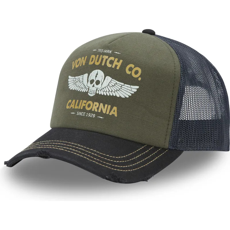cap-curbata-multicolor-snapback-de-von-dutch