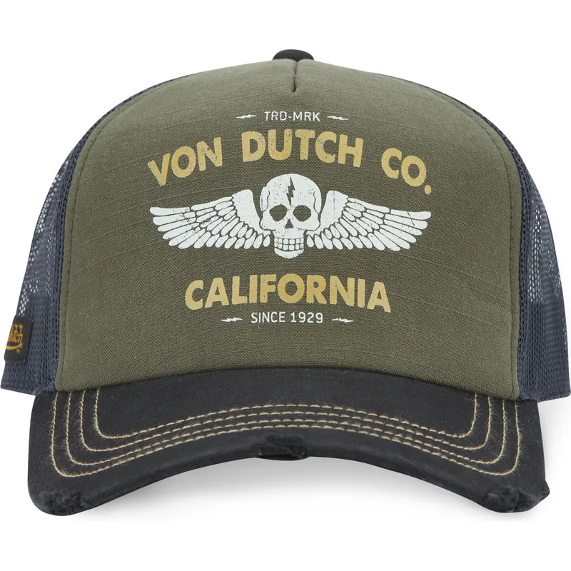 cap-curbata-multicolor-snapback-de-von-dutch
