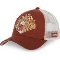 epci-curbata-maro-snapback-gue-de-von-dutch