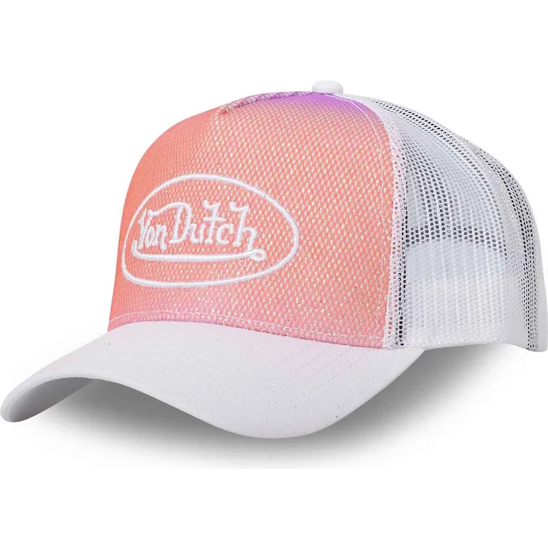multifarbige-trucker-kappe-mesh-p-von-von-dutch