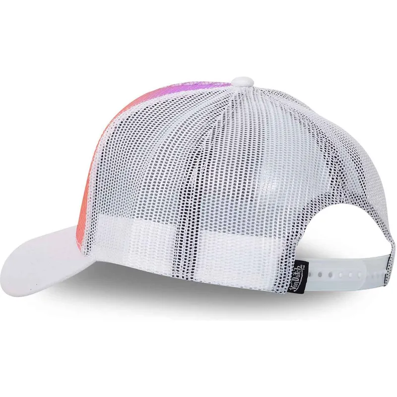 mehrfarbige-trucker-kappe-mesh-p-von-von-dutch