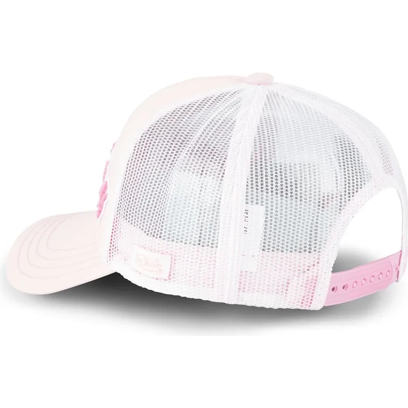 epci-curbata-roz-snapback-pentru-copii-kidbuckl-lp-de-von-dutch