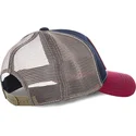 casquette-trucker-bleue-marine-blanche-et-rouge-pour-enfant-kidsquare16-von-dutch