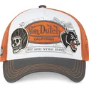 vit-orange-och-gra-trucker-keps-patches06-fran-von-dutch