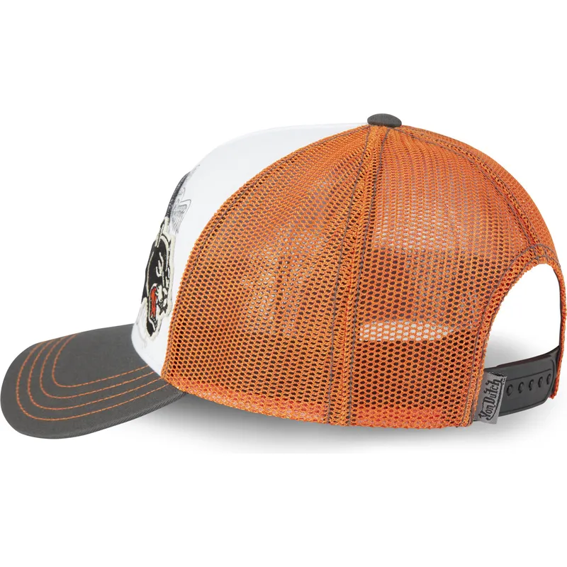 vit-orange-och-gra-trucker-keps-patches06-fran-von-dutch