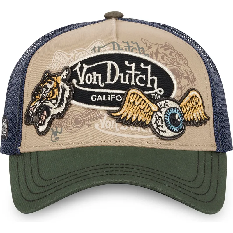 epci-curbata-camionagiu-papagal-snapback-patches07-de-von-dutch
