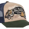 von-dutch-patches07-beige-blue-and-green-trucker-hat