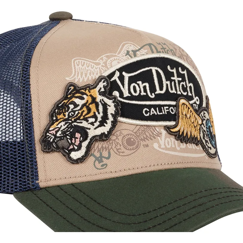 epci-curbata-camionagiu-papagal-snapback-patches07-de-von-dutch