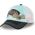 epci-curbata-papagal-snapback-patches08-de-von-dutch