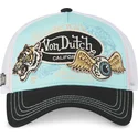 epci-curbata-papagal-snapback-patches08-de-von-dutch