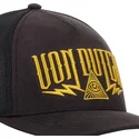 cap-curbata-black-snapback-de-von-dutch