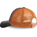 epci-curbata-negru-snapback-subl01-de-von-dutch