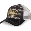 epci-curbata-negru-snapback-subl02-de-von-dutch