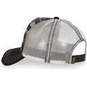 epci-curbata-negru-snapback-subl02-de-von-dutch