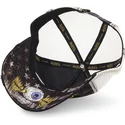 epci-curbata-negru-snapback-subl02-de-von-dutch