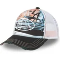 epci-curbata-papagal-snapback-subl03-de-von-dutch