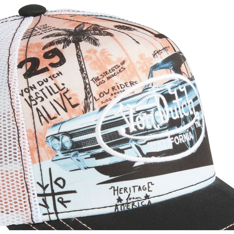 cap-curbata-multicolor-snapback-de-von-dutch cap-curbata-multicolor-snapback-de-von-dutch