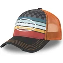 epci-curbata-papagal-snapback-subl04-de-von-dutch