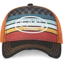 epci-curbata-papagal-snapback-subl04-de-von-dutch