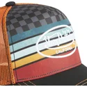 epci-curbata-papagal-snapback-subl04-de-von-dutch