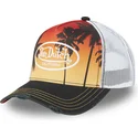 epci-curbata-papagal-snapback-subl05-de-von-dutch