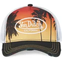 epci-curbata-papagal-snapback-subl05-de-von-dutch