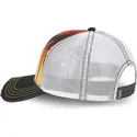 epci-curbata-papagal-snapback-subl05-de-von-dutch