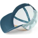 epci-curbata-albastru-snapback-surf06-de-von-dutch