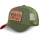 cappellino-trucker-verde-surf07-di-von-dutch