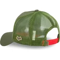 cappellino-trucker-verde-surf07-di-von-dutch