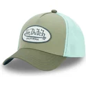 grune-und-blaue-trucker-kappe-terry03-von-von-dutch