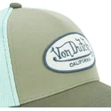 grune-und-blaue-trucker-kappe-terry03-von-von-dutch