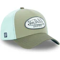 grune-und-blaue-trucker-kappe-terry03-von-von-dutch
