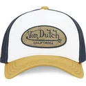 cap-curbata-multicolor-snapback-de-von-dutch