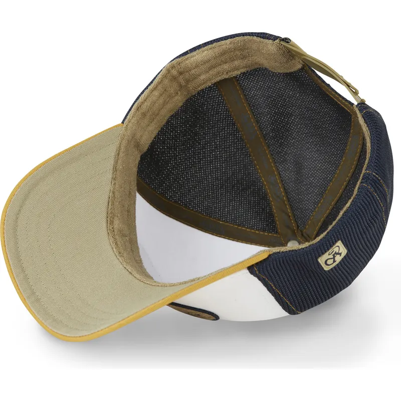 epci-curbata-camionagiu-papagal-snapback-terry04-de-von-dutch