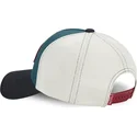 cap-curbata-blue-snapback-de-von-dutch