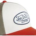 epci-curbata-papagal-snapback-terry07-de-von-dutch