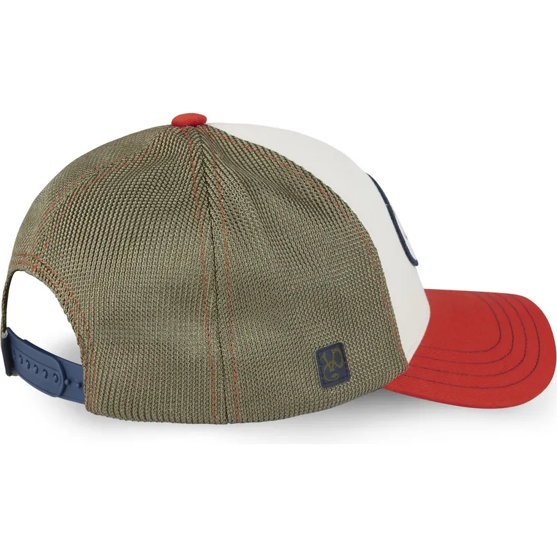 epci-curbata-papagal-snapback-terry07-de-von-dutch
