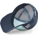 epci-curbata-albastru-snapback-used-01-de-von-dutch