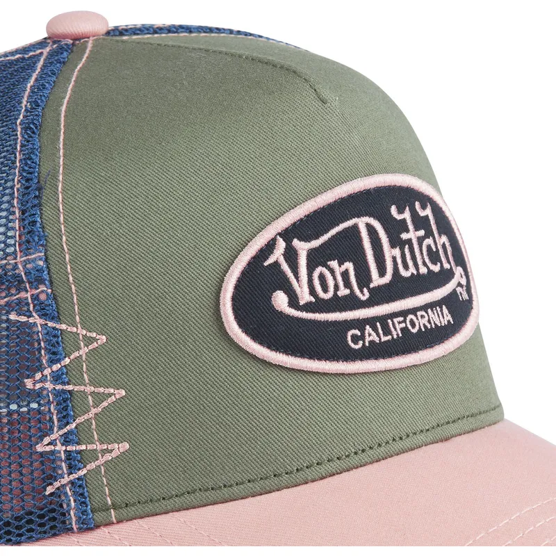cap-curbata-multicolor-snapback-de-von-dutch