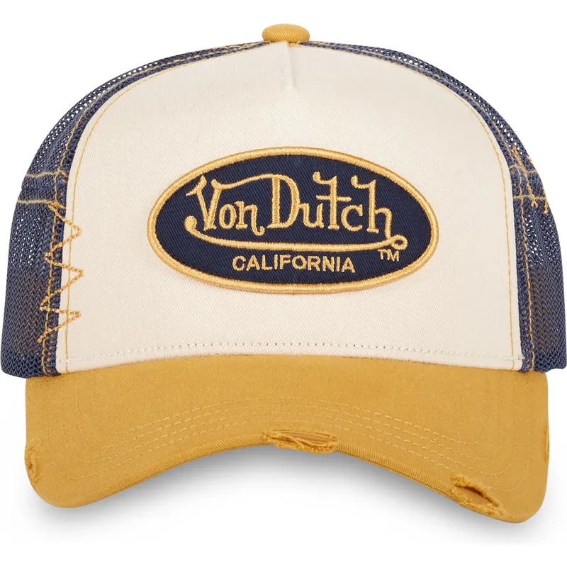 epci-curbata-papagal-snapback-used-05-de-von-dutch