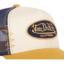 epci-curbata-papagal-snapback-used-05-de-von-dutch